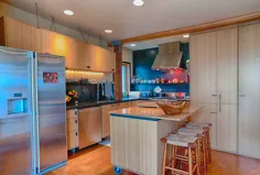 75 راه حل کوچک برای آشپزخانه برای روشن تر و باهوش تر شدن از فضا