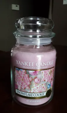 عطر تعطیلات Yankee Candle #Giveaway #HolidayGifting - momma in flip flops