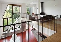 Kessel-Lo House توسط NU Architectuuratelier |  HomeAdore