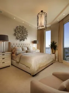 20+ ایده آل زیبا و زیبا برای تزئین اتاق خواب
