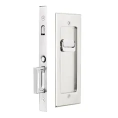 قفل درب جیبی مستطیل شکل مدرن 2115 - حریم خصوصی