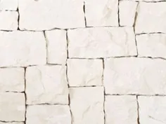 Newport Random Ashlar Pattern: روکش دیوار سنگی توسط Eco Outdoor