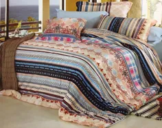 روتختی ۱ نفره دورو مخمل 
تراکم بالا 
2pc Quilt set

سایز:۲۳۰*۱۷۰
روبالش ۷۰*۵۰
قابل شست و شو  و بدون رنگ دهی
جنس عالی و ضمانتی