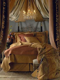 ملافه تختخواب و حمام لوکس ، پایین ، لباس زیر زنانه ، عطرها و هدایای نفیس