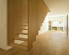 طراحی اختصاصی Treppen ziehen Euch در شهر بن