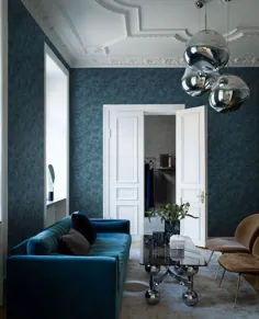 سلطنتی |  Lounge Lux |  Engblad & Co |  تصویر زمینه در Artisan