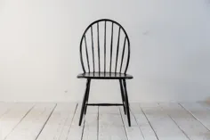 صندلی ویندوزور بدون فلز مشکی