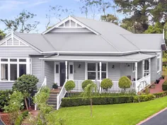 خانه Frankboard South پس از رد پیشنهاد 1.62 میلیون دلاری ، خانه 1.7 میلیون دلاری را گرفتار می کند - realestate.com.au