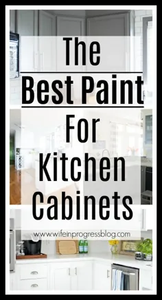 بهترین رنگ برای کابینت های شما: 7 گزینه ای که در آشپزخانه های واقعی آزمایش شده اند