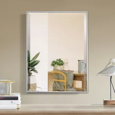 آینه دیواری ونیزی با مخروط مدرن Akeema