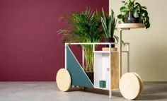 Frosta d'Ikea: 20 idées pour le personnaliser - ایجاد وبلاگ Déco DIY