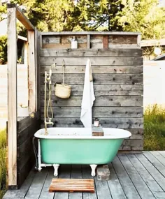 29 بهترین ایده تزئین حمام مدرن