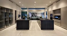 Trousdale Estates Luxury Home - 1620 کارلا ریج ، بورلی هیلز ، کالیفرنیا ، ایالات متحده آمریکا