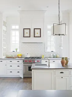 آشپزخانه خود را با بودجه به روز کنید