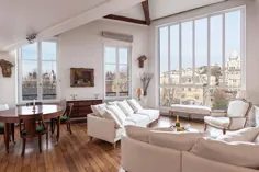 10 بهترین Airbnb در پاریس