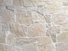 روکش دیوار سنگی Bodega Freeform® توسط Eco Outdoor