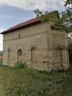 صومعه کوروگلاش