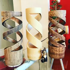 Artesanato com bambu: 70 ایده برای دکوراسیون در ادامه کار