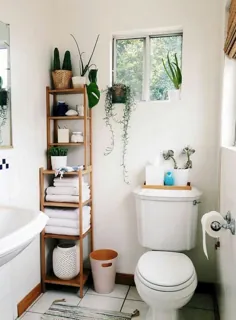 10 ایده برتر برای مرگ در Aufbewahrung von Badezimmern auf kleinem Raum #Badroom