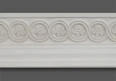 قرنیز / كوینگینگ گرجستانی CR 190 - همه قرنیزها ، قرنیزهای گرجستان (1830-1714) - London Plastercraft Ltd