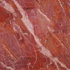 تخته سنگ مرمر bardiglio بافت قرمز بدون درز 02414