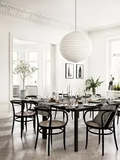 Lotta Agaton برای Marimekko - Nordic Design