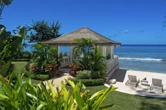 خانه بزرگ ، ویلا 12 خوابه در کارائیب