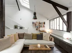 Airbnb: 50 maison de rêve pour les vacances - Elle Décoration