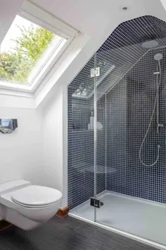 20 ایده درخشان طراحی حمام