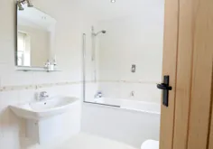 هزینه نوسازی حمام چقدر است؟