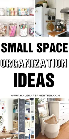 ایده های سازمان فضایی کوچک