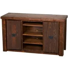 مجموعه Barnwood - پایه تلویزیون Barnwood 52 "- BW52