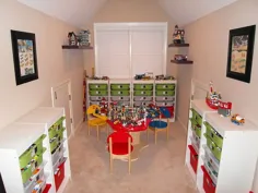 اتاق ULTIMATE LEGO