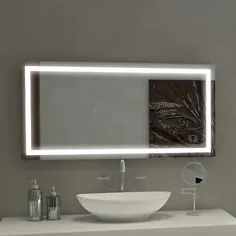 آینه LED 24 "x 40" توسط Suite Mirror