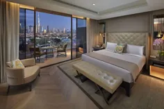 15 بهترین هتل در دوبی - توسط The Asia Collective