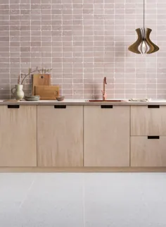 آشپزخانه روشنایی لوستر مدرن قهوه ای ، 1 آویز چوب سبک ، آباژور آویز سقفی