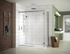 پانل دیواری حمام چند لایه ، قابلمه و لوازم جانبی دوش |  محصولات حمام شیک برای دارایی چند واحدی شما
