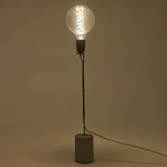 خرید لامپ بتونی سیراکس سبک |  AMARA