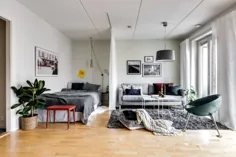Méli-mélo suédois 48 - PLANETE DECO دنیای خانه ها