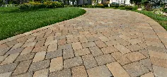 ایده های Driveway در Tampa، FL |  سنگ فرش مخصوص Driveways در Tampa، FL