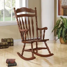صندلی گهواره ای توسط Coaster