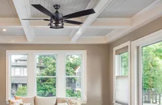 راهنمای خرید پنکه سقفی: بهترین فن را برای فضای خود انتخاب کنید