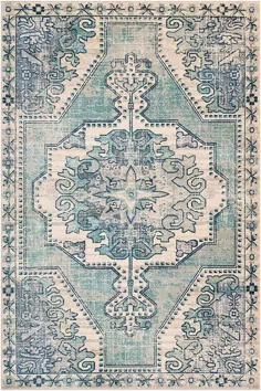 فرش سنتی Surya Bohemian |  فرش منطقه شرقی |  فرش مستقیم