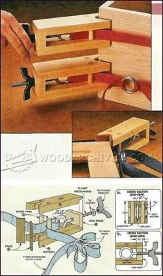 10 meisterhafte Tipps: Holzbearbeitungswerkstatt Hausgemachte Holzbearbeitungswerkban - فضای باز دی