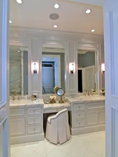 آینه های حمام مستر