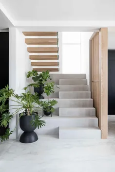 Grado Designin Lauri Kristo: ”Haluan luoda portaita، jotka istuvat saumattomasti kodin tyyliin”