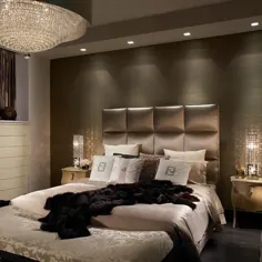 11 بهترین روش برای بازسازی فضای داخلی اتاق خواب مستر