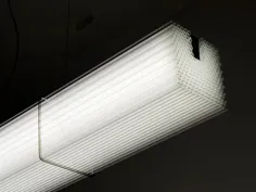 MAKKARONI - چراغ های معلق از Lichtlauf |  معمار
