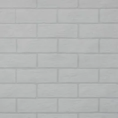 طرح کاغذ دیواری با رنگ آجر توسط Wallcoverings York