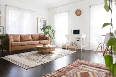 آنچه واقعاً برای اولین آپارتمان خود نیاز دارید (از اتاق خواب تا کمد جاروبرقی) |  Hunker